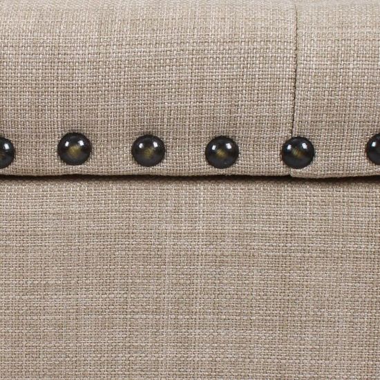 Пуф Siera с ящиком