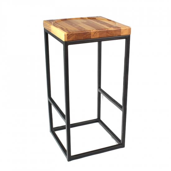 Стул барный Фостер