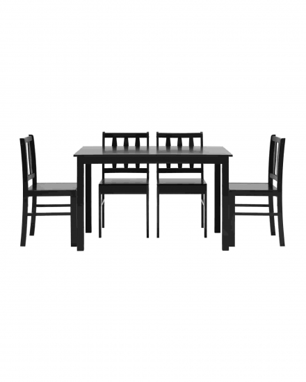 Обеденная группа Ингрид