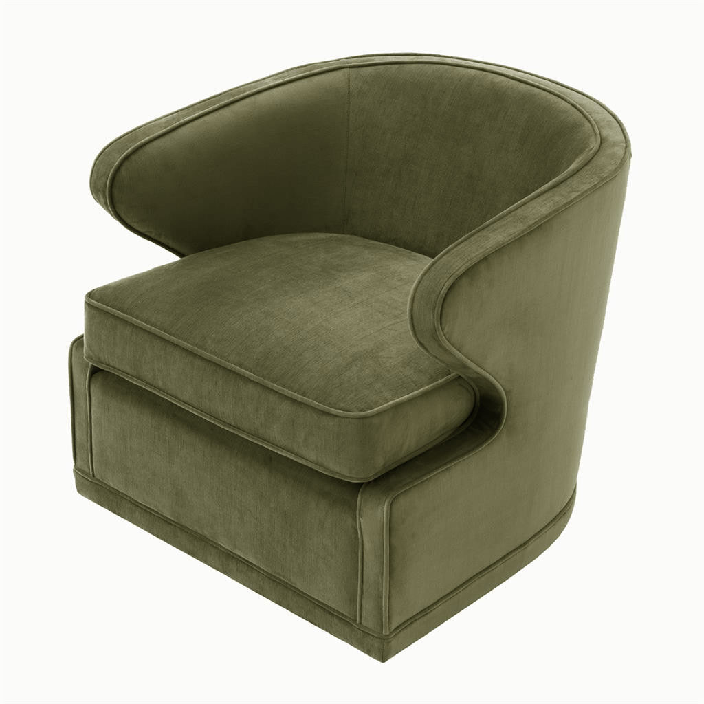 Кресло Бёрк