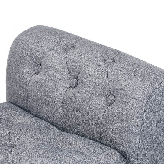 Банкетка Nelson с ящиком