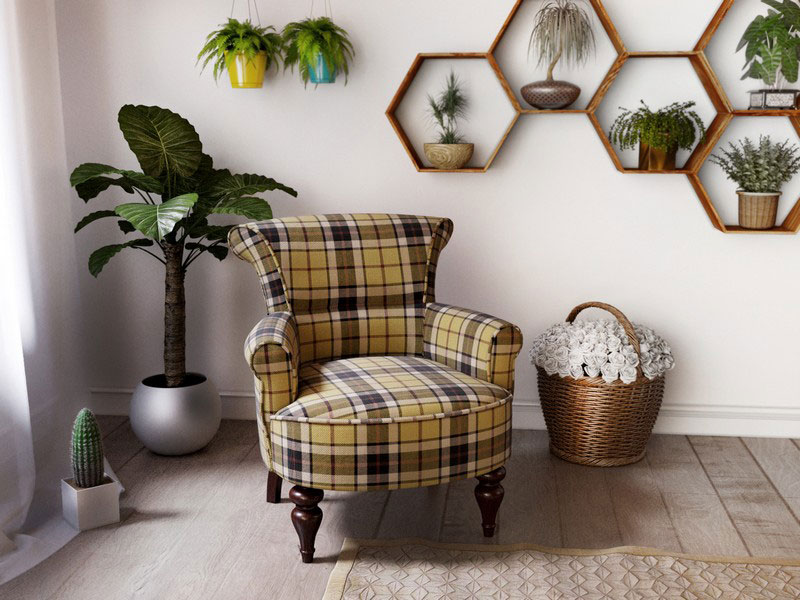 Кресло Глазго