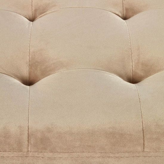 Пуф Kventin с ящиков