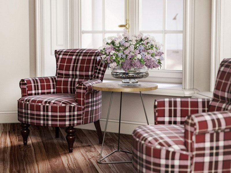 Кресло Глазго