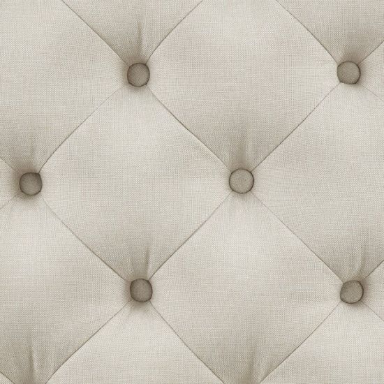 Большой пуф Mayz с прострочкой (каретная стяжка)