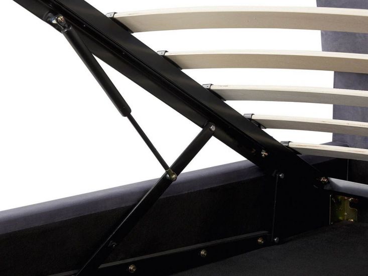 Кровать Tilly