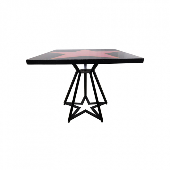 Стол Звезда