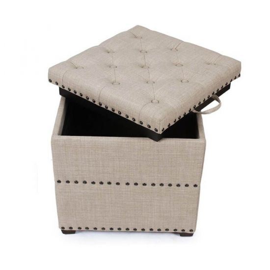 Пуф Siera с ящиком