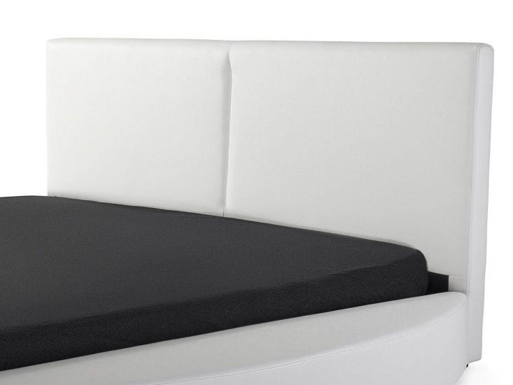 Круглая кровать Lova