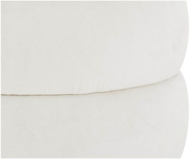 Дизайнерский пуф Flame