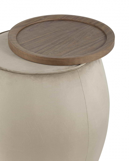 Стол Баррель