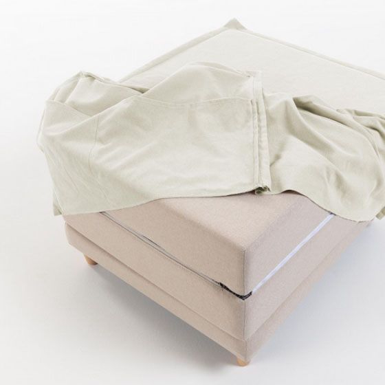 Пуф трансформер Ylia