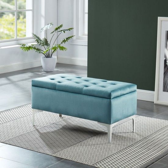 Банкетка Wega с ящиком