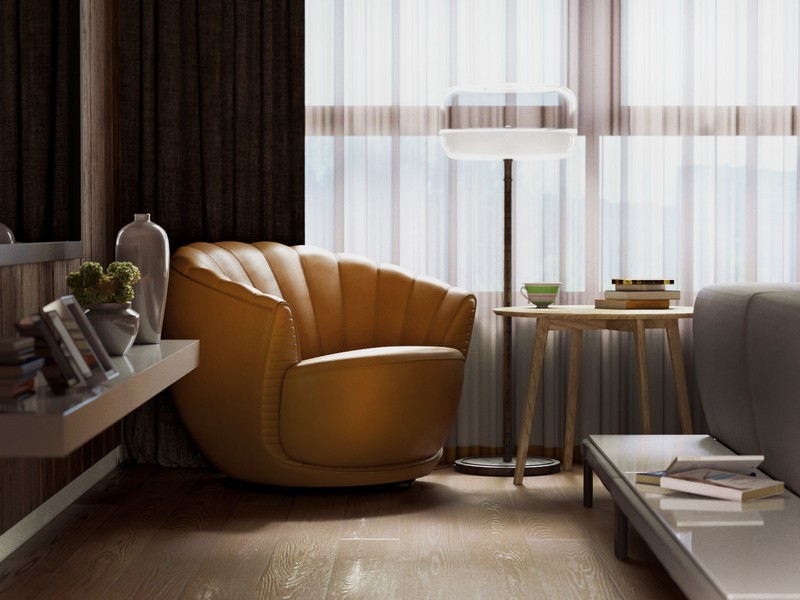 Кресло Балу