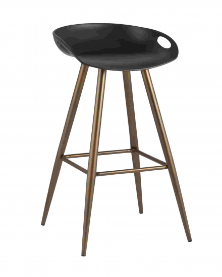 Стул барный Флеш