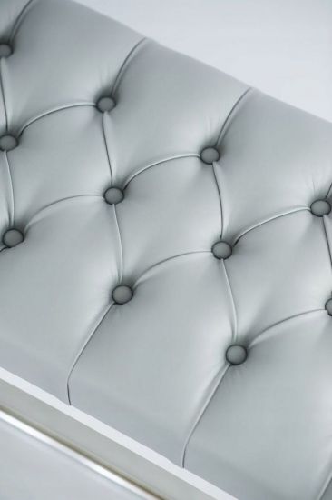 Банкетка Vena с полкой для обуви