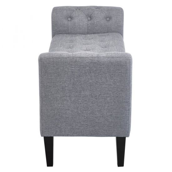 Банкетка Nelson с ящиком