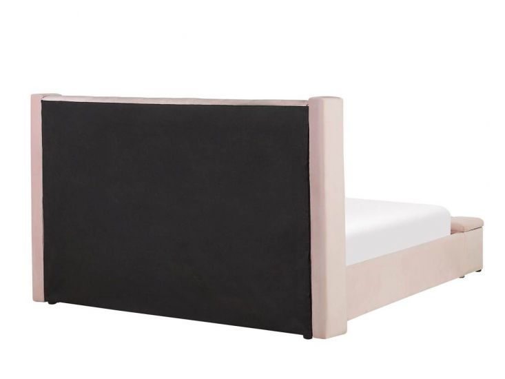 Кровать Noers с банкеткой