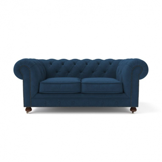 Диван Честер 2-х местный