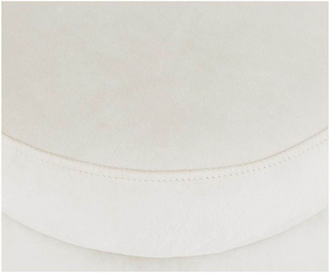 Дизайнерский пуф Flame