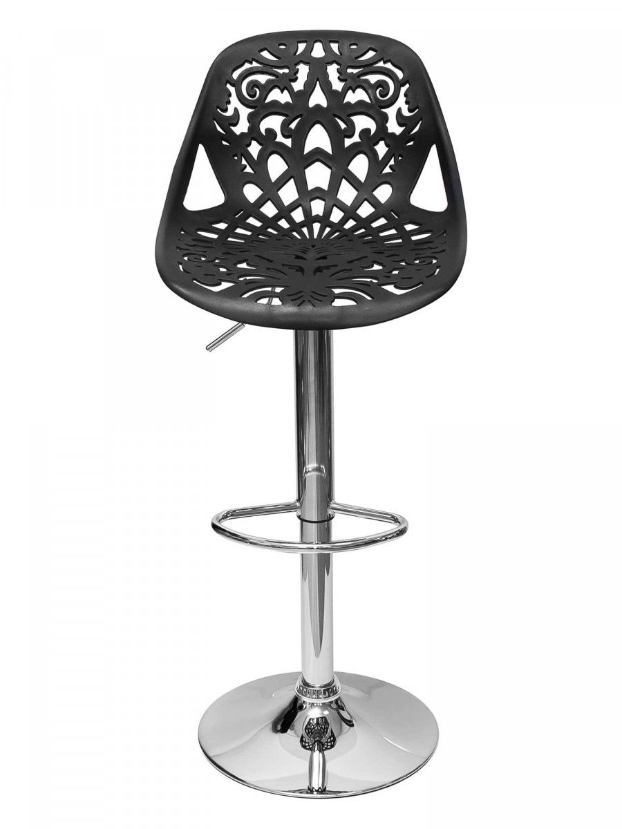 Стул барный Кружево