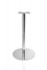 Подстолье из нержавеющей стали P02-002