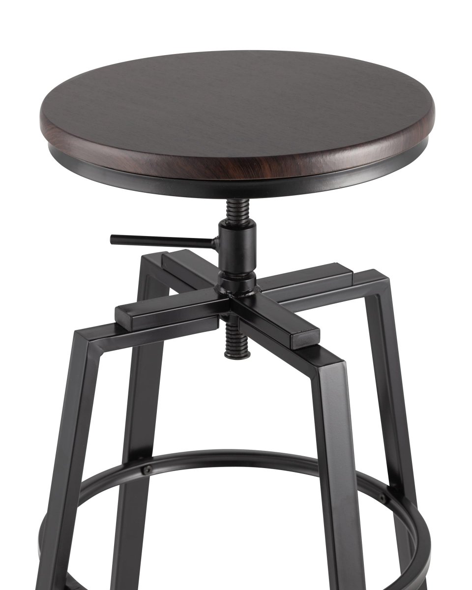 Стул барный Амат