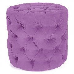 Пуф Inka с каретной стяжкой