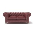 Диван Честер 2-х местный