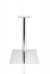 Подстолье из нержавеющей стали P02-013