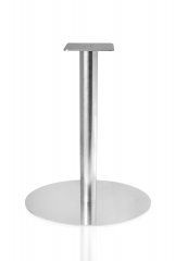 Подстолье из нержавеющей стали P02-020