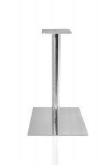 Подстолье из нержавеющей стали P02-011