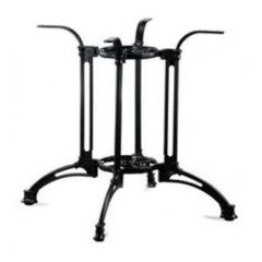 Чугунное подстолье P01-005