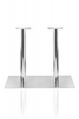 Подстолье из нержавеющей стали P02-027