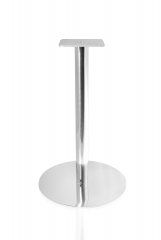 Подстолье из нержавеющей стали P02-001