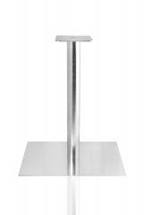 Подстолье из нержавеющей стали P02-024