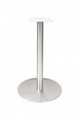 Подстолье из нержавеющей стали P02-007