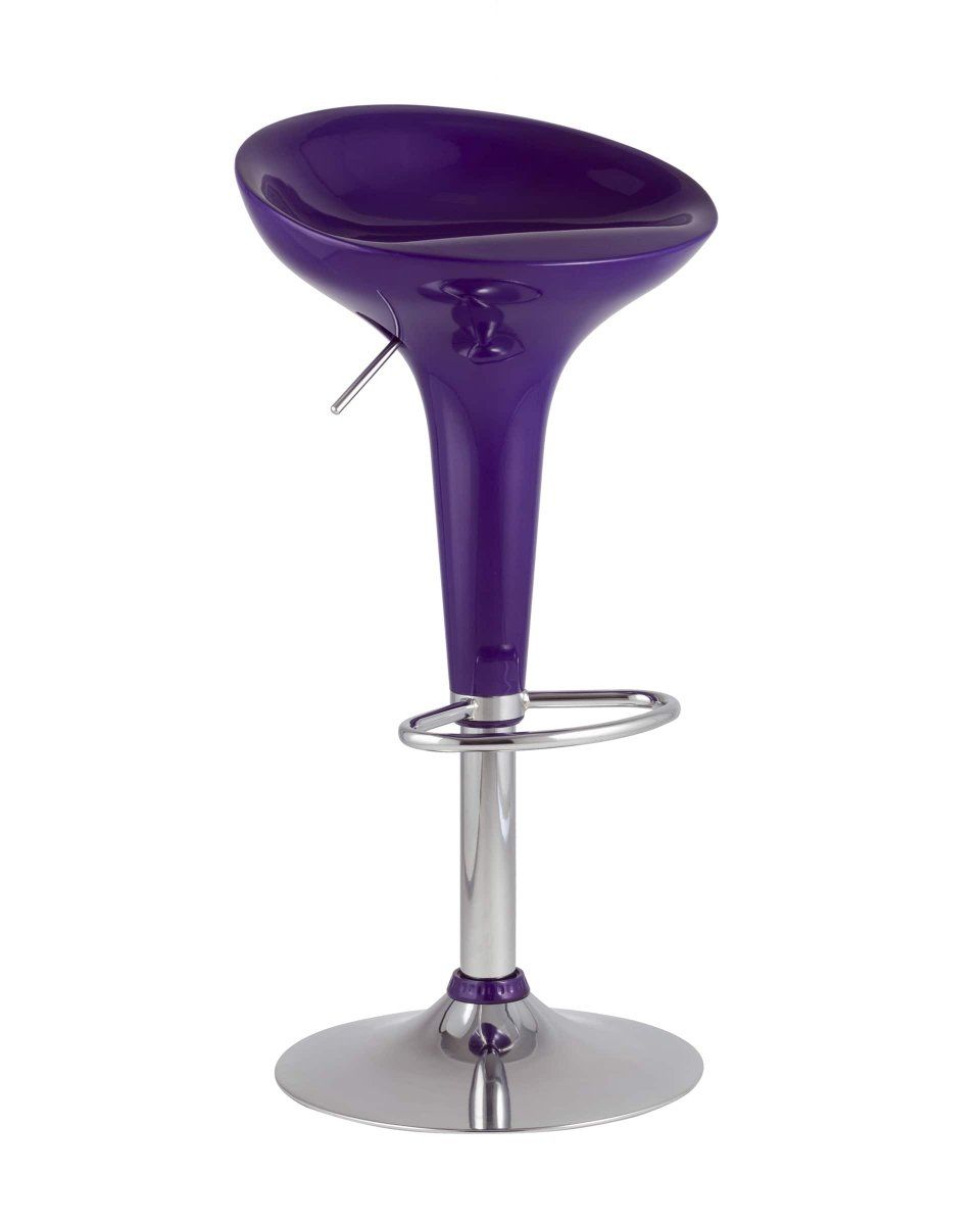 Стул барный Бомба