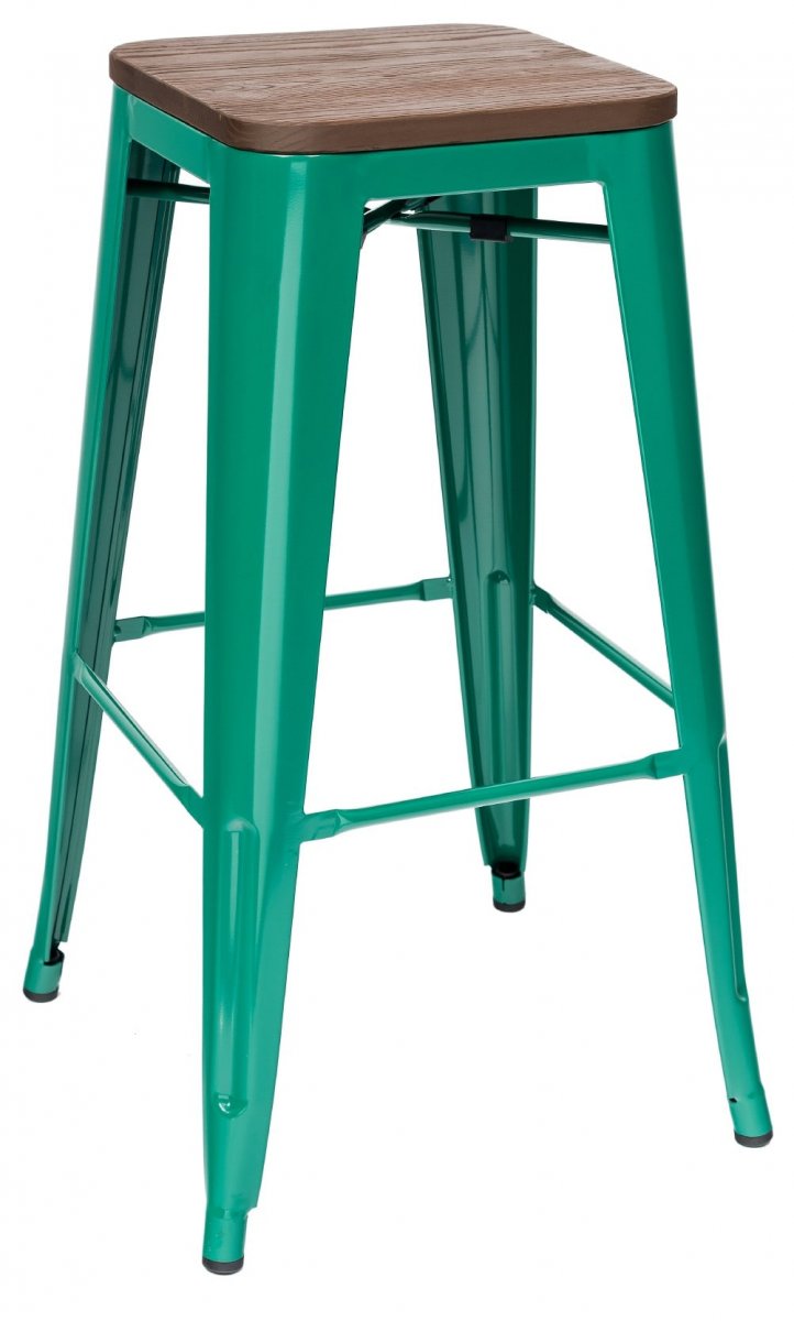 Стул барный Толикс