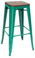 Стул барный Толикс