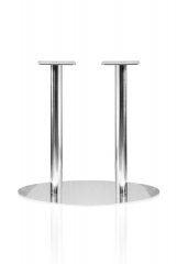 Подстолье из нержавеющей стали P02-019