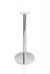 Подстолье из нержавеющей стали P02-004