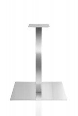 Подстолье из нержавеющей стали P02-032