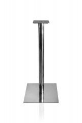 Подстолье из нержавеющей стали P02-038