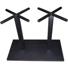 Подстолье металл P04-002