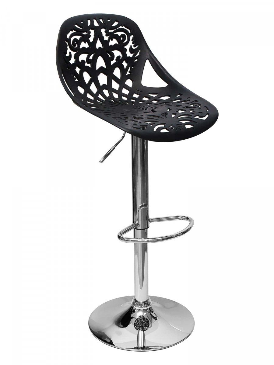 Стул барный Кружево