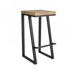 Стул барный Бейкер