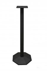 Чугунное подстолье P01-010