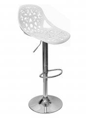 Стул барный Кружево