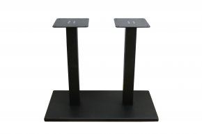 Чугунное подстолье P01-021